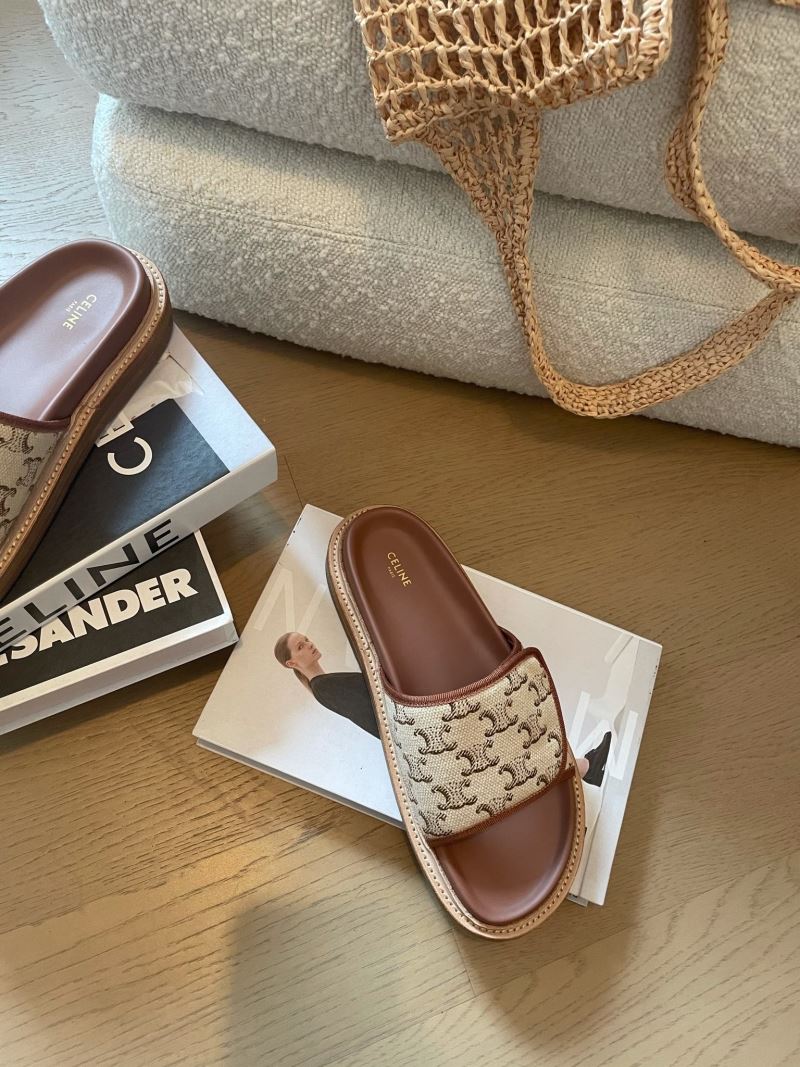 Celine Sandals